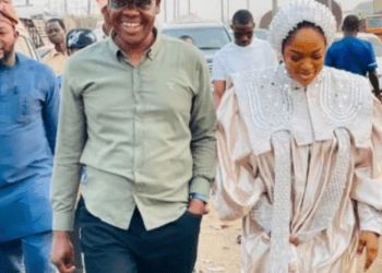 Ibadan Stampede: Agidigbo FM Owner, Ooni’s Ex-Queen, Regain Freedom After Bail