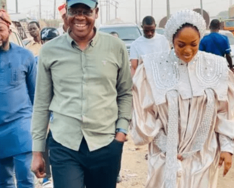 Ibadan Stampede: Agidigbo FM Owner, Ooni’s Ex-Queen, Regain Freedom After Bail