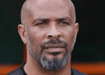 NFF Appoints Éric Chelle As Super Eagles Head Coach