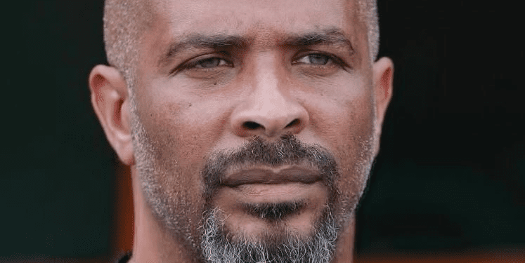 NFF Appoints Éric Chelle As Super Eagles Head Coach