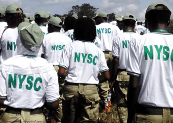 NYSC Announces New Monthly Allowance Of N77,000 For Corps Members