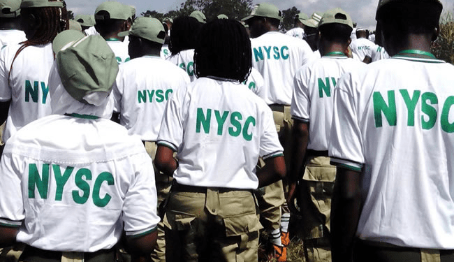 NYSC Announces New Monthly Allowance Of N77,000 For Corps Members