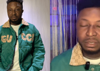 Bethel Okechukwu Drops New Song After Burna Boy's $30,000 Gift Amid Social Media Drama