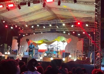 DecemberIssaVybe: FirstBank Sponsors ‘The Cavemen Cocert’ Thrills Audience