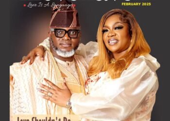 How To Spice Up Your Marriage This Season—Aderonke Erinle