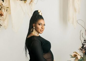 Chika Ike Opens Up On Alleged Pregnancy For Regina Daniels’ Husband