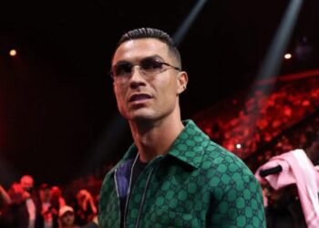 Cristiano Ronaldo At 40: Defying Age, Chasing New Records