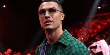 Cristiano Ronaldo At 40: Defying Age, Chasing New Records