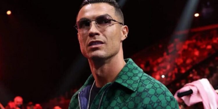 Cristiano Ronaldo At 40: Defying Age, Chasing New Records