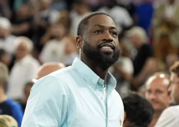 Dwyane Wade Opens Up On Cancer Battle, Urges Men To Prioritize Their Health