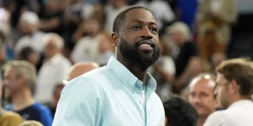 Dwyane Wade Opens Up On Cancer Battle, Urges Men To Prioritize Their Health