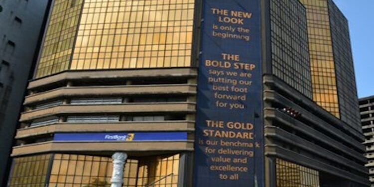 FirstHoldCo: Reinforcing ESG, Sustainability Initiatives As It Rebrands