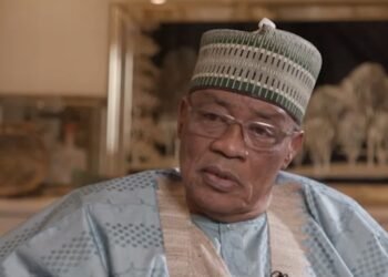 Ex-President Babangida Finally Admits MKO Abiola Won June 12 Presidential Election
