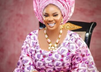 Priscilla & Juma Shoot Cupid Arrows Into Hearts Before Vals’ Day