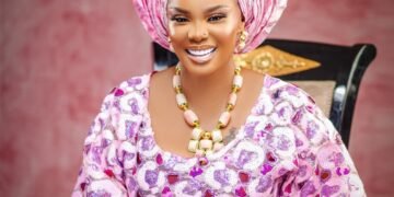 Priscilla & Juma Shoot Cupid Arrows Into Hearts Before Vals’ Day