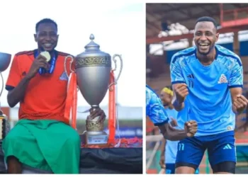 Ugandan Police Investigate Death of Nigerian Footballer Abubakar Lawal