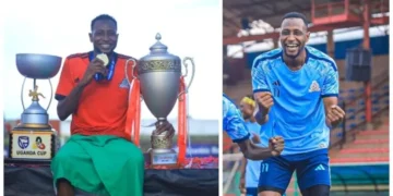 Ugandan Police Investigate Death of Nigerian Footballer Abubakar Lawal