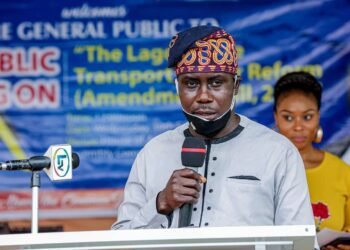 Reinstated Lagos Assembly Clerk Threatens Contempt Suit Over Office Denial