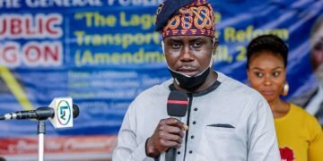 Reinstated Lagos Assembly Clerk Threatens Contempt Suit Over Office Denial