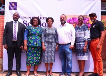Polaris Bank, Partners Take Presentation Of School Essentials To Gbaja Girls Secondary Schools, Lagos