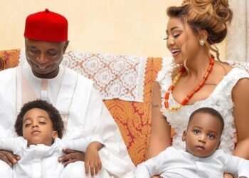 Ned Nwoko Reacts To Impregnating Chika Ike….Here’s What He Says On  Regina Daniels’ Instagram Exit
