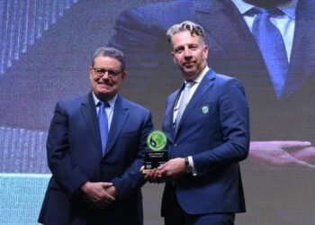 Shell Wins Best Upstream Company 2024 Award At Energy Summit In Abuja