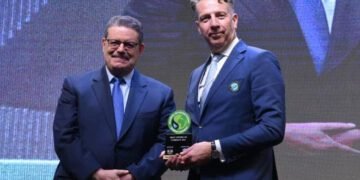 Shell Wins Best Upstream Company 2024 Award At Energy Summit In Abuja