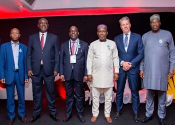 Shell Pledges Support For Reforms In Nigeria’s Oil And Gas Industry