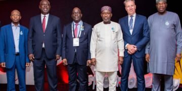 Shell Pledges Support For Reforms In Nigeria’s Oil And Gas Industry