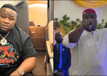 Cubana Chief Priest Pledges To Pay School Fees For 300 Students At Federal Polytechnic Nekede