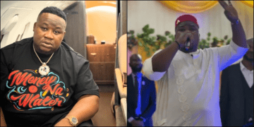 Cubana Chief Priest Pledges To Pay School Fees For 300 Students At Federal Polytechnic Nekede