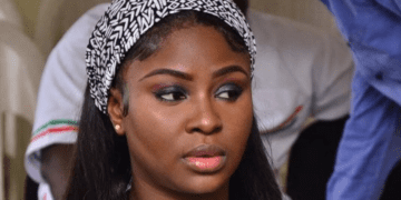 Natasha Osawaru: The Rising Politician Captivating Attention