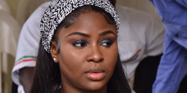Natasha Osawaru: The Rising Politician Captivating Attention