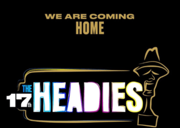 Headies Releases Full Nominations List for 17th Edition