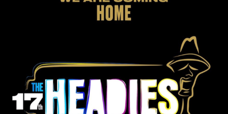 Headies Releases Full Nominations List for 17th Edition