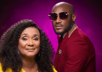 Idibia Family Petitions DSS Over 2Face’s Sudden Disappearance