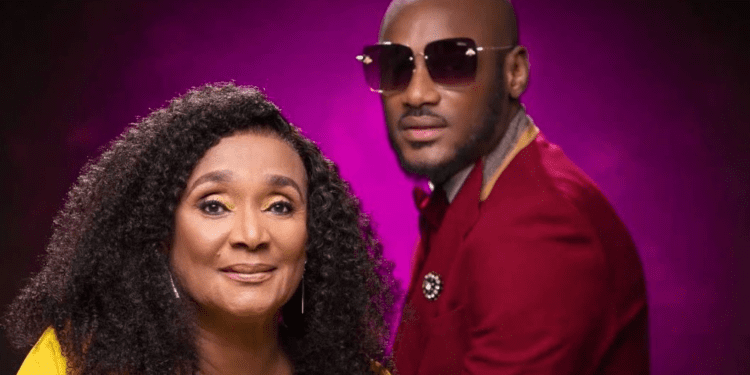 Idibia Family Petitions DSS Over 2Face’s Sudden Disappearance