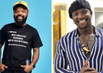 Nedu Wazobia Steps Down from ‘The Honest Bunch Podcast’ Amid Controversy