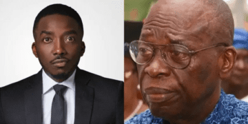 Comedian Bovi Mourns As Father, Dr. Edward Ugboma, Passes Away