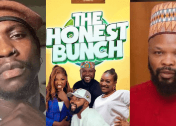 VeryDarkMan Insists Nedu Was Sacked From ‘The Honest Bunch Podcast’