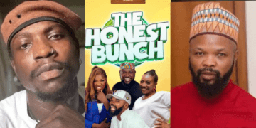 VeryDarkMan Insists Nedu Was Sacked From ‘The Honest Bunch Podcast’