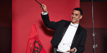 Official: Jamal Musiala Extends Bayern Munich Contract Until 2030