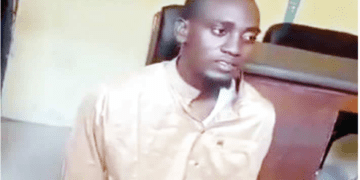 Kwara Cleric Arrested for Alleged Murder of Facebook Girlfriend, Claims She Died of Asthma