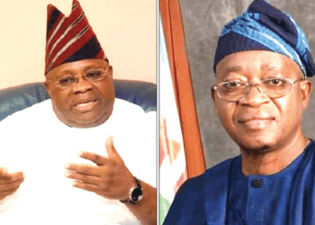 Osun Political Crisis: APC, PDP Trade Blame As Deadly Clashes Leave Seven Dead