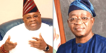 Osun Political Crisis: APC, PDP Trade Blame As Deadly Clashes Leave Seven Dead