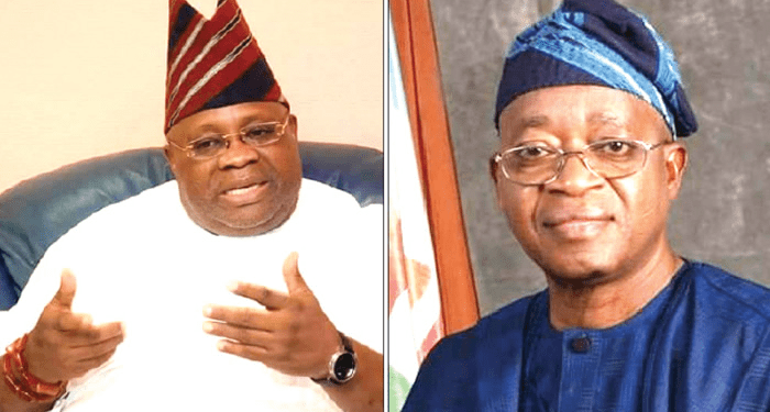 Osun Political Crisis: APC, PDP Trade Blame As Deadly Clashes Leave Seven Dead