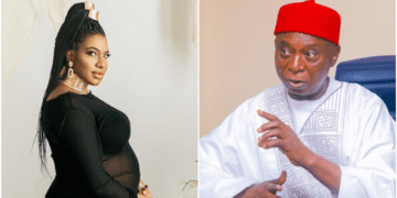 5 Key Facts You Should Know About Chika Nancy Ike: Actress, Entrepreneur, And Humanitarian