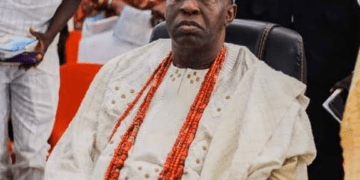 Appeal Court Upholds Oba Ghandi Olaoye’s Selection As Soun Of Ogbomoso