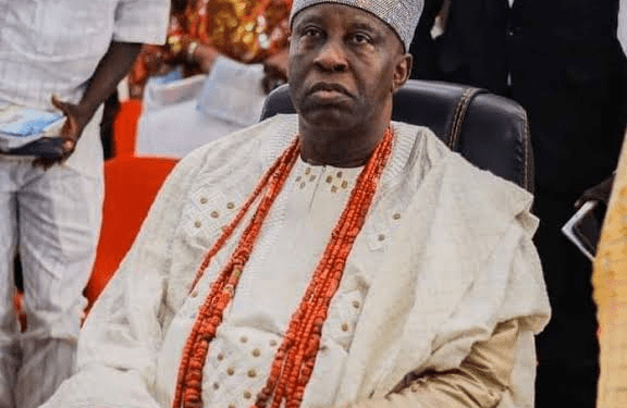 Appeal Court Upholds Oba Ghandi Olaoye’s Selection As Soun Of Ogbomoso