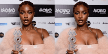 Ayra Starr Makes History, Wins Best African Act at 2025 MOBO Awards
